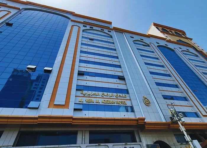 Al Riffa Al Azizia