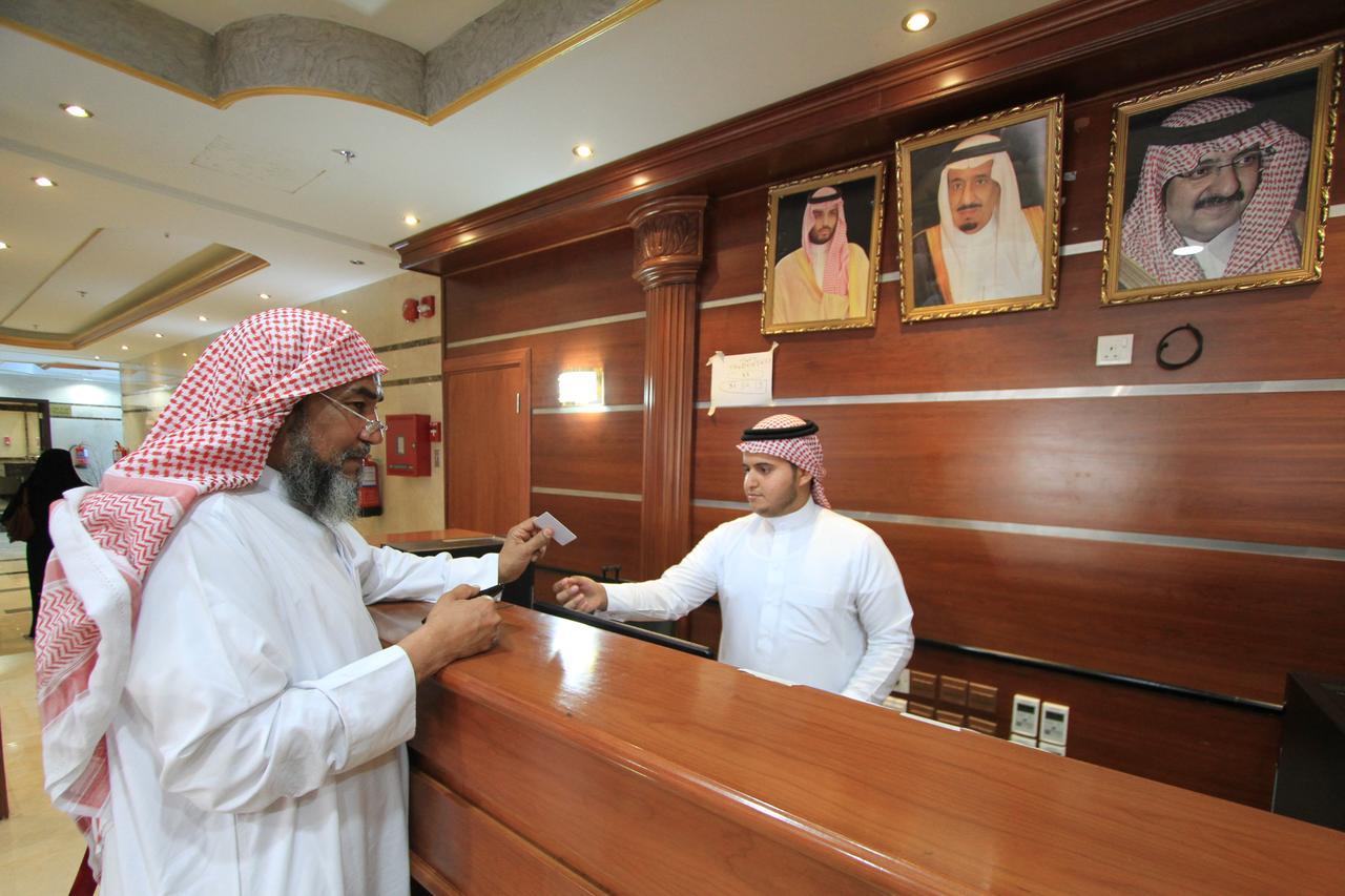 الرفاع العزيزية 3* مكة